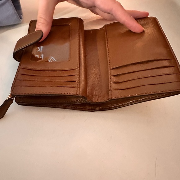 Coach Wallet - Picture 4 of 4